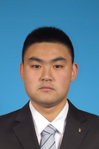 Photo of Weiyu Li, Industrial & Operations Engineering